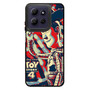 Toy Story 4 Woody Motorola Moto G Power 2026 Case