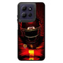 USC Trojan Red Fire Motorola Moto G Power 2026 Case