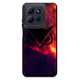 Vanoss gaming logo nebula Motorola Moto G Power 2026 Case