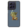Yoda Chibi Motorola Moto G Power 2026 Case