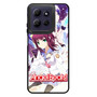 Angel Beats 4 Motorola Moto G Power 2026 Case