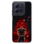 Baki The Grappler Yujiro Hanma Motorola Moto G Power 2026 Case