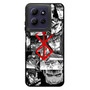 Berserk guts manga Motorola Moto G Power 2026 Case