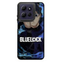 Blue Lock isagi yoichi 1 Motorola Moto G Power 2026 Case