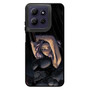 Boku no hero academia lady nagant Motorola Moto G Power 2026 Case