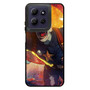 Captain America X Zombie What If Motorola Moto G Power 2026 Case