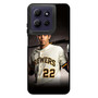 Christian Yelich Brewers Motorola Moto G Power 2026 Case