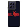 Cult of the Lambs Logo Motorola Moto G Power 2026 Case