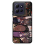 Demon Slayer All Upper Moon 2 Motorola Moto G Power 2026 Case