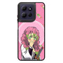 Demon Slayer Mitsuri Breath of Love Motorola Moto G Power 2026 Case