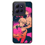 Denji Makima Pochita Motorola Moto G Power 2026 Case