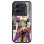Dragon Quest XI Jade Motorola Moto G Power 2026 Case