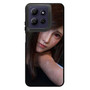 Final Fantasy VII Remake Tifa Cute Motorola Moto G Power 2026 Case