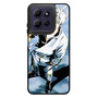 Gintama Motorola Moto G Power 2026 Case