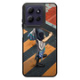 Gintaman On the Road Motorola Moto G Power 2026 Case