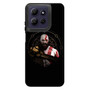 God of War Kratos Art Motorola Moto G Power 2026 Case