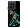 God of War Kratos Axe Motorola Moto G Power 2026 Case