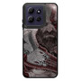 God Of War Kratos Motorola Moto G Power 2026 Case