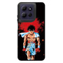 Hajime No Ippo Motorola Moto G Power 2026 Case
