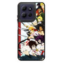 Hells Paradise Motorola Moto G Power 2026 Case