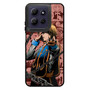 Hunter X Hunter Kurapika 2 Motorola Moto G Power 2026 Case