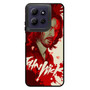 John Wick Chapter 4 Motorola Moto G Power 2026 Case