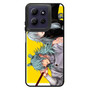Jujutsu Kaisen Hajime and Mahito Motorola Moto G Power 2026 Case