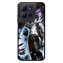 Jujutsu Kaisen Yuta Okkutsu 2 Motorola Moto G Power 2026 Case