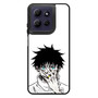 Jujutsu Kaisen Yutta Motorola Moto G Power 2026 Case