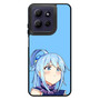 Kono Subarashii Sekai ni Shukufuku 4 Motorola Moto G Power 2026 Case