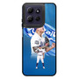 Los Angeles Dodgers Julio Urias Motorola Moto G Power 2026 Case