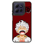 Luffy One Piece 5th Gear Motorola Moto G Power 2026 Case