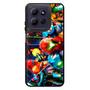 Metroid Dread 6 Motorola Moto G Power 2026 Case