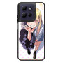 My Dress Up Darling Marinki 2 Motorola Moto G Power 2026 Case