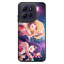 Oshi no ko 4 Motorola Moto G Power 2026 Case