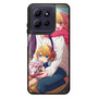 Oshi no ko 5 Motorola Moto G Power 2026 Case
