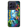 Pokemon in 3D Motorola Moto G Power 2026 Case