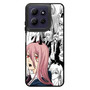 Power Collage Motorola Moto G Power 2026 Case