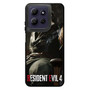 Resident Evil 4 Luis Motorola Moto G Power 2026 Case
