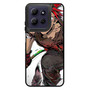 Rust Eater Bisco 2 Motorola Moto G Power 2026 Case