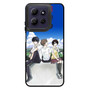 Terror in Resonance 3 Motorola Moto G Power 2026 Case