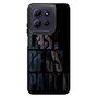 The Last of Us Part II Ellie Logo Motorola Moto G Power 2026 Case