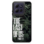 The Last of Us Part II With Ellie 2 Motorola Moto G Power 2026 Case
