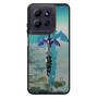 The Legend of Zelda Tears of the Kingdom Mastersword Motorola Moto G Power 2026 Case