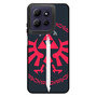 The legend of zelda tears of the kingdom Motorola Moto G Power 2026 Case