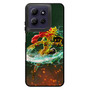 The Legend Of Zelda Urbosa Motorola Moto G Power 2026 Case