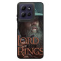 The Lord of The Rings Gandalf Motorola Moto G Power 2026 Case