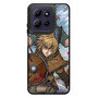 Vinland Saga Thorkell and Thorfinn Motorola Moto G Power 2026 Case