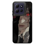 War Devil Owl Motorola Moto G Power 2026 Case