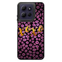 Xoxo Gliter 2 Motorola Moto G Power 2026 Case